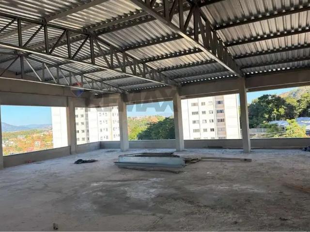 Casa / Sobrado Comercial para Locação em Santa Luzia/MG Liberdade
