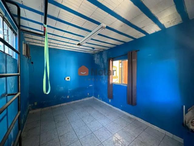 Casa / Sobrado Comercial para Locação em Santa Luzia/MG São João Batista 3 Quartos