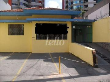 Rua Conselheiro Jutino, Bairro Jardim, Santo André, São Paulo, São Paulo
