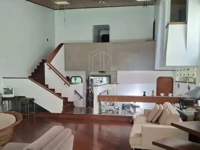 Casa / Sobrado Comercial para Locação em Santo André/SP Campestre 3 Quartos