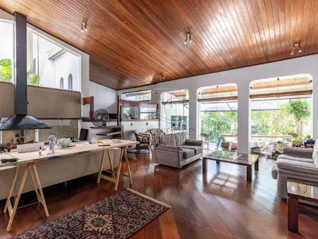Casa / Sobrado Comercial para Locação em Santo André/SP Campestre 3 Quartos