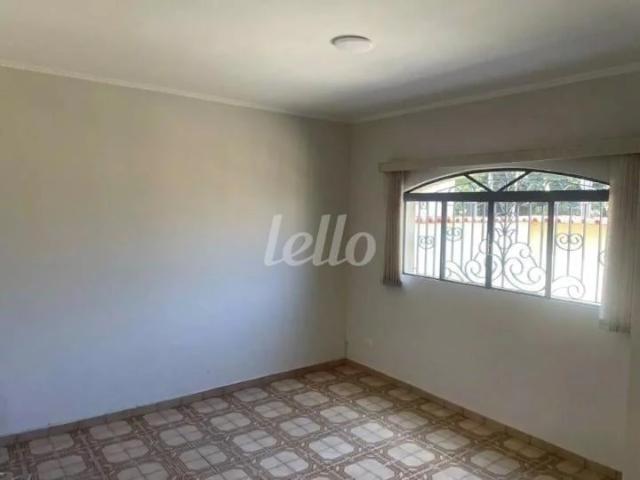 Casa / Sobrado Comercial para Locação em Santo André/SP Campestre 4 Quartos