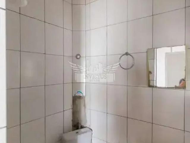 Casa / Sobrado Comercial para Locação em Santo André/SP Campestre 5 Quartos