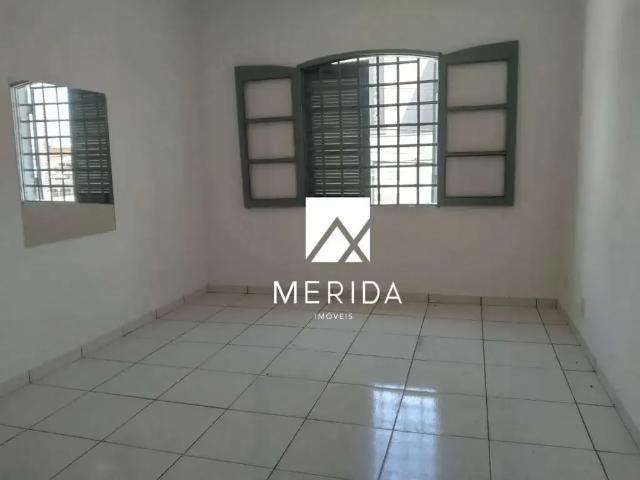Casa / Sobrado Comercial para Locação em Santo André/SP Campestre 5 Quartos