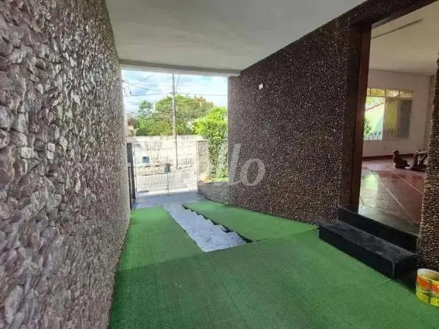 Casa / Sobrado Comercial para Locação em Santo André/SP Campestre