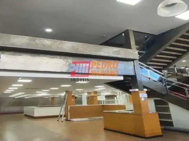 Casa / Sobrado Comercial para Locação em Santo André/SP Campestre