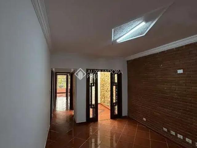 Casa / Sobrado Comercial para Locação em Santo André/SP Campestre