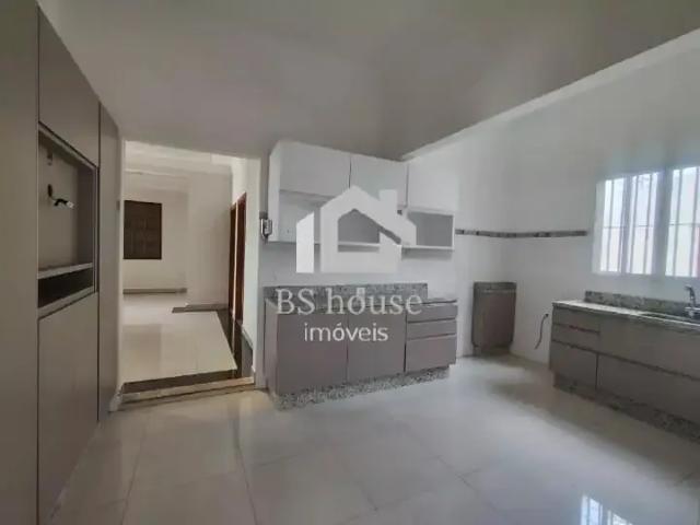 Casa / Sobrado Comercial para Locação em Santo André/SP Casa Branca 5 Quartos