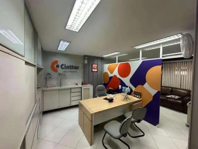 Casa / Sobrado Comercial para Locação em Santo André/SP Casa Branca
