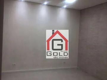Casa / Sobrado Comercial para Locação em Santo André/SP Centro 1 Quartos