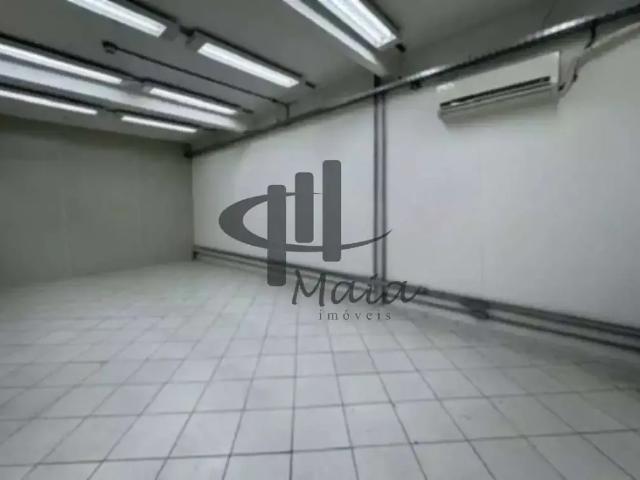 Casa / Sobrado Comercial para Locação em Santo André/SP Centro