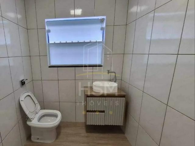 Casa / Sobrado Comercial para Locação em Santo André/SP Centro 2 Quartos