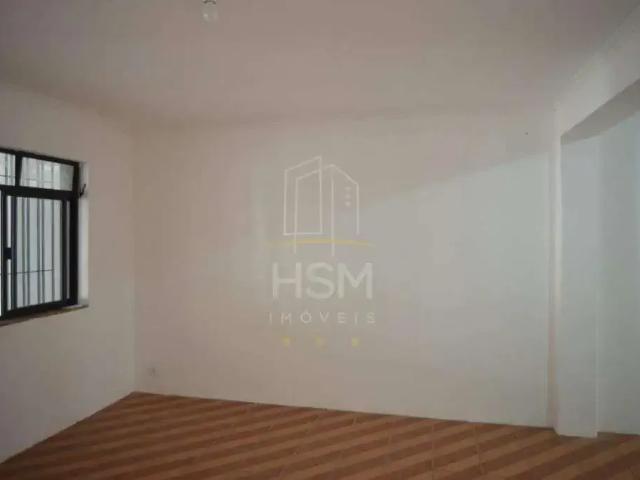 Casa / Sobrado Comercial para Locação em Santo André/SP Centro 3 Quartos