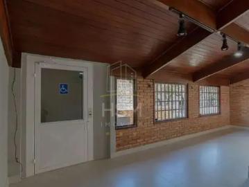 Casa / Sobrado Comercial para Locação em Santo André/SP Centro 3 Quartos