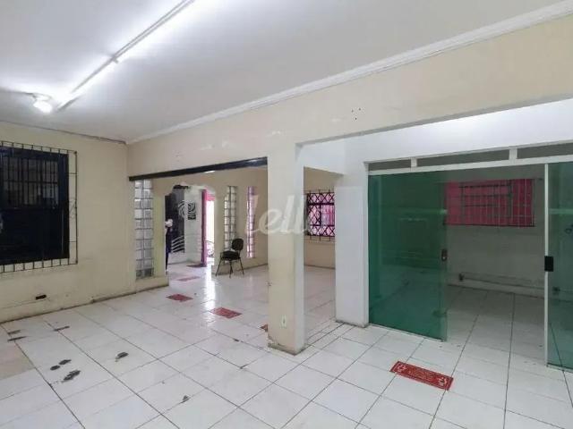 Casa / Sobrado Comercial para Locação em Santo André/SP Centro 4 Quartos