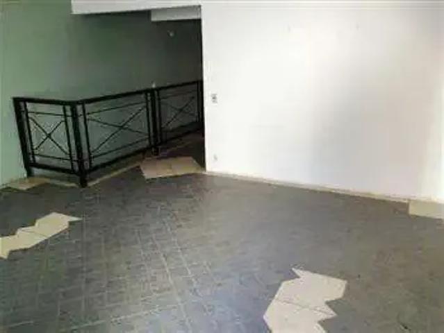 Casa / Sobrado Comercial para Locação em Santo André/SP Centro 4 Quartos