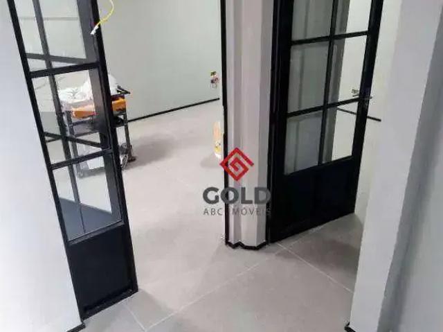 Casa / Sobrado Comercial para Locação em Santo André/SP Centro