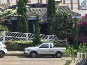 Casa / Sobrado Comercial para Locação em Santo André/SP Centro 7 Quartos