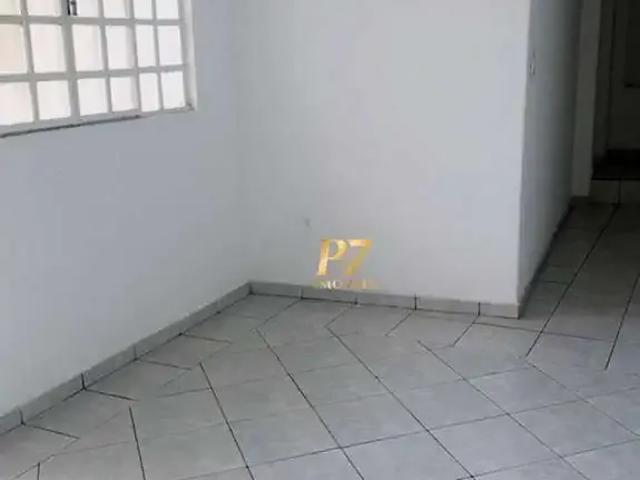 Casa / Sobrado Comercial para Locação em Santo André/SP Centro