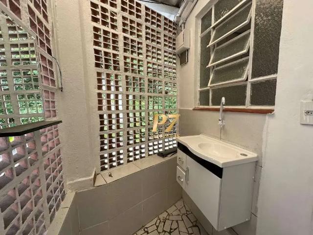Casa / Sobrado Comercial para Locação em Santo André/SP Centro