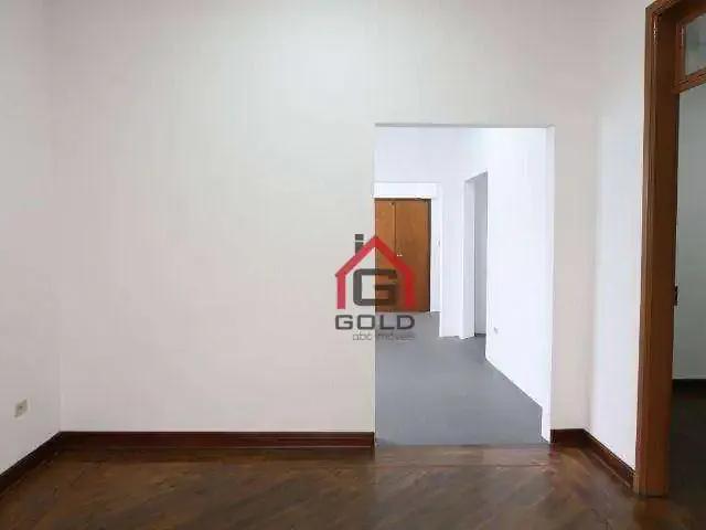 Casa / Sobrado Comercial para Locação em Santo André/SP Centro