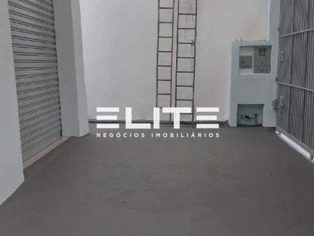 Casa / Sobrado Comercial para Locação em Santo André/SP Centro