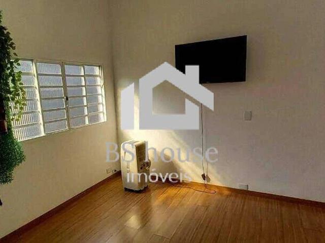 Casa / Sobrado Comercial para Locação em Santo André/SP Centro