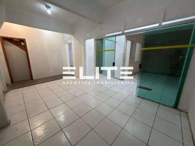 Casa / Sobrado Comercial para Locação em Santo André/SP Centro