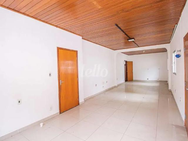 Casa / Sobrado Comercial para Locação em Santo André/SP Centro