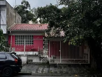 Casa / Sobrado Comercial para Locação em Santo André/SP Jardim Bela Vista 3 Quartos
