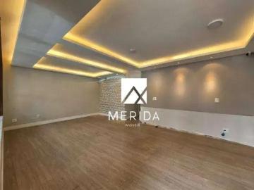 Casa / Sobrado Comercial para Locação em Santo André/SP Jardim Bela Vista 1 Quartos