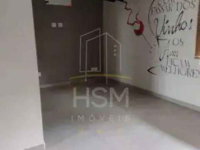 Casa / Sobrado Comercial para Locação em Santo André/SP Jardim Bela Vista 1 Quartos