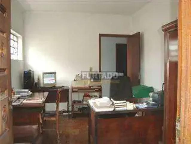 Casa / Sobrado Comercial para Locação em Santo André/SP Jardim Bela Vista 2 Quartos