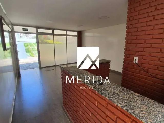 Casa / Sobrado Comercial para Locação em Santo André/SP Jardim Bela Vista 4 Quartos