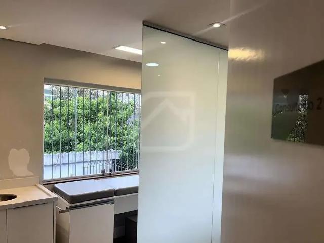 Casa / Sobrado Comercial para Locação em Santo André/SP Jardim Bela Vista