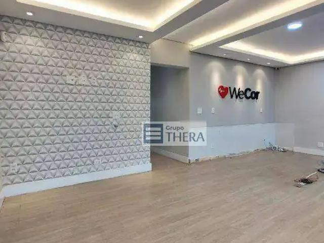 Casa / Sobrado Comercial para Locação em Santo André/SP Jardim Bela Vista