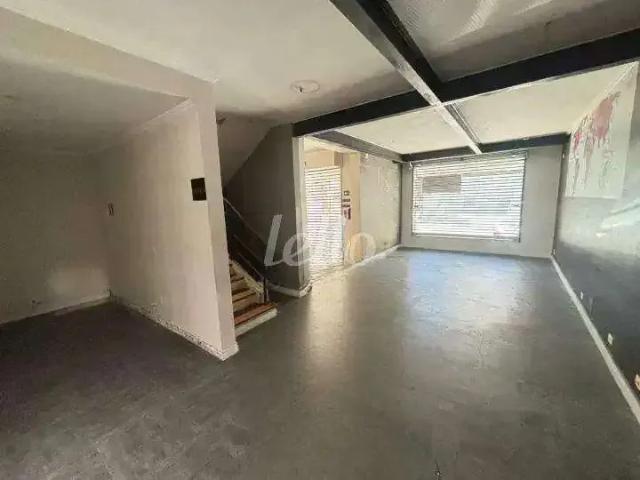 Casa / Sobrado Comercial para Locação em Santo André/SP Jardim Bela Vista