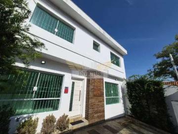 Casa / Sobrado Comercial para Locação em Santo André/SP Jardim Bela Vista