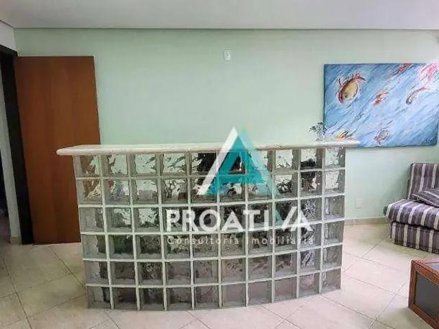 Casa / Sobrado Comercial para Locação em Santo André/SP Jardim Bela Vista 8 Quartos