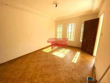 Casa / Sobrado Comercial para Locação em Santo André/SP Jardim do Estádio 3 Quartos