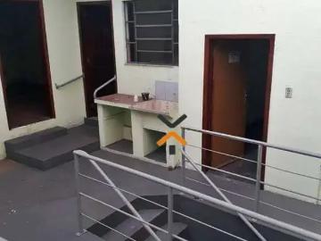 Casa / Sobrado Comercial para Locação em Santo André/SP Jardim Stella