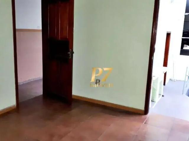 Casa / Sobrado Comercial para Locação em Santo André/SP Jardim Stella