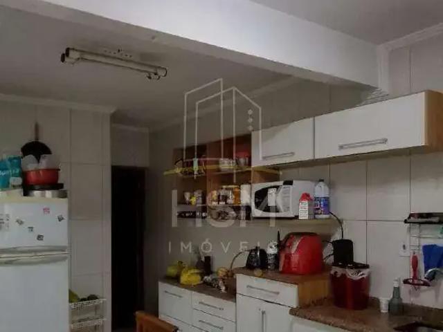 Casa / Sobrado Comercial para Locação em Santo André/SP Jardim Stella 3 Quartos