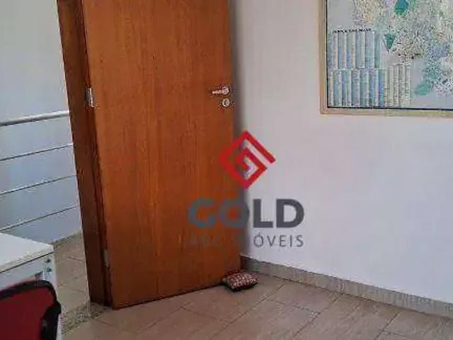 Casa / Sobrado Comercial para Locação em Santo André/SP Jardim Santo Antônio 2 Quartos