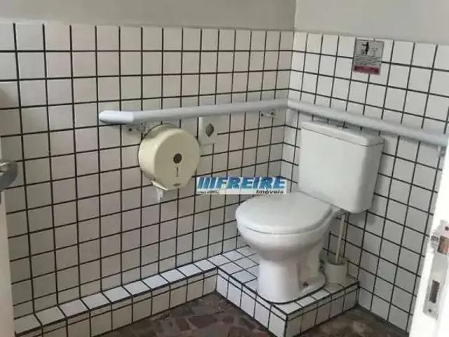 Casa / Sobrado Comercial para Locação em Santo André/SP Jardim