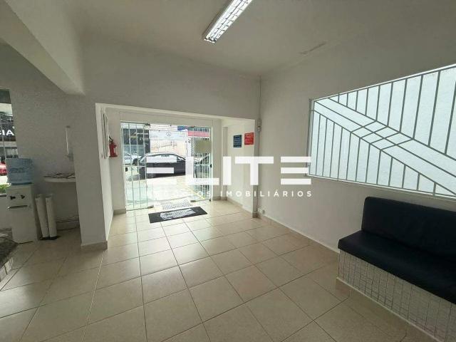 Casa / Sobrado Comercial para Locação em Santo André/SP Jardim 1 Quartos