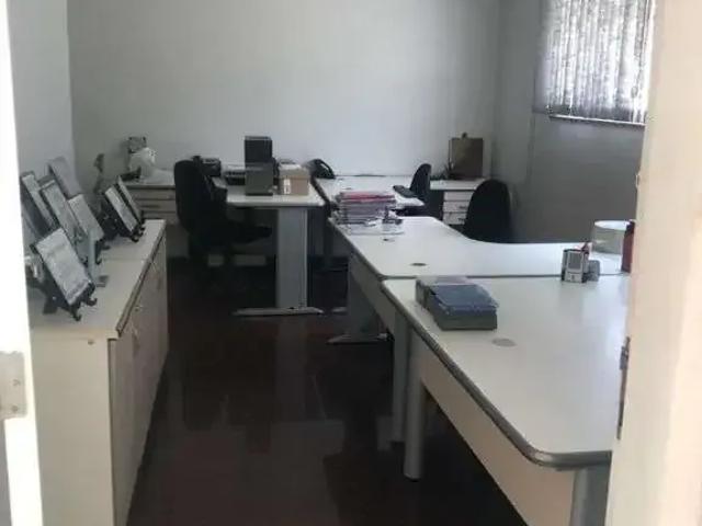 Casa / Sobrado Comercial para Locação em Santo André/SP Jardim