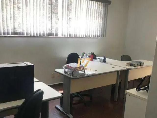 Casa / Sobrado Comercial para Locação em Santo André/SP Jardim