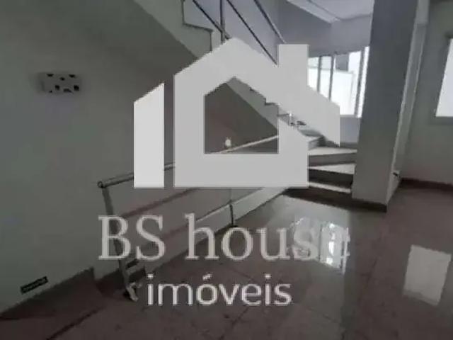 Casa / Sobrado Comercial para Locação em Santo André/SP Jardim 2 Quartos