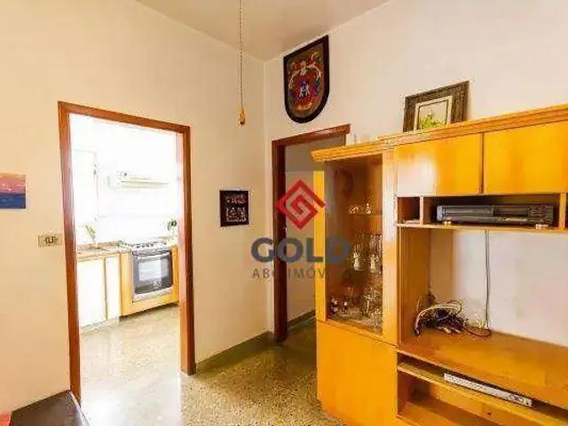 Casa / Sobrado Comercial para Locação em Santo André/SP Jardim 2 Quartos